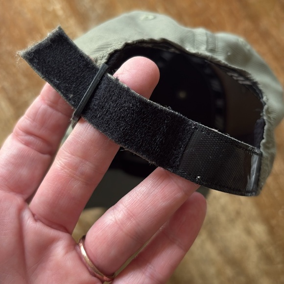 ADIDAS Hat, green - Picture 4 of 6